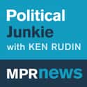 Political Junkie with Ken Rudin - MPR News on Random Best Political Podcasts