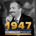 1947: The Meet the Press Podcast on Random Best Political Podcasts