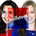 The Pollsters on Random Best Political Podcasts