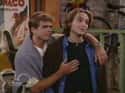 Rider Strong And Will Freidle Had To Be Separated On Set on Random Dark Stories From Behind-The-Scenes Of 'Boy Meets World'