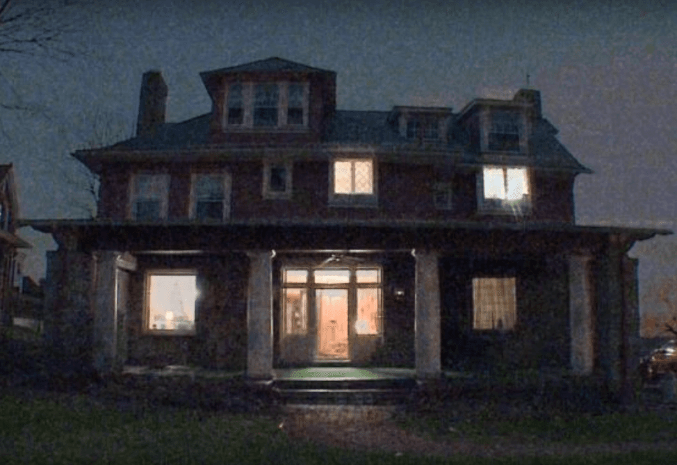 The Demon of Brownsville Road: Brentwood home turns into nightmare for  family