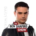 The Ben Shapiro Show on Random Best Political Podcasts