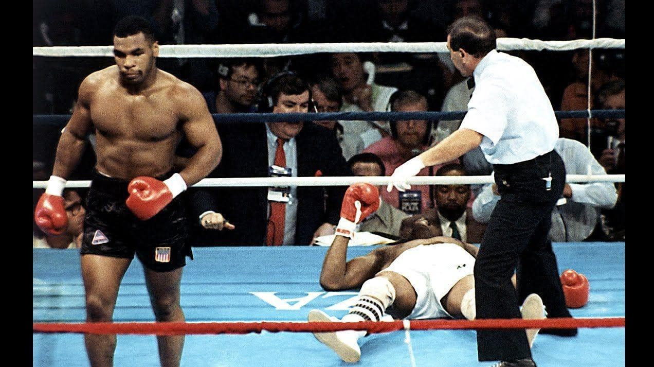 There Was The Lost Suitcase Fu is listed (or ranked) 12 on the list How Mike Tyson Made $400 Million Yet Still Declared Bankruptcy