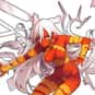 Enkidu is listed (or ranked) 8 on the list The Best Anime Characters with Red Skin