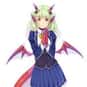 Rin Doravue is listed (or ranked) 7 on the list The Best Anime Characters with Red Skin