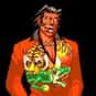 Furio Tigre is listed (or ranked) 20 on the list The Best Anime Characters with Red Skin