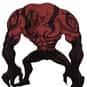 Deldro Brody is listed (or ranked) 22 on the list The Best Anime Characters with Red Skin