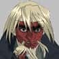 Michimune Ayatachi is listed (or ranked) 23 on the list The Best Anime Characters with Red Skin