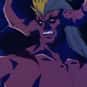 Devil Man Bates is listed (or ranked) 16 on the list The Best Anime Characters with Red Skin