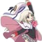 Kudryavka Noumi is listed (or ranked) 17 on the list The Best Russian Anime Characters