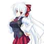 Irina Vladimirovna Putin... is listed (or ranked) 11 on the list The Best Russian Anime Characters