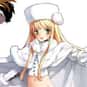 Ivan the Terrible is listed (or ranked) 7 on the list The Best Russian Anime Characters