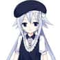 Reviire is listed (or ranked) 8 on the list The Best Russian Anime Characters