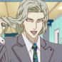 Yuri Petrov is listed (or ranked) 24 on the list The Best Russian Anime Characters