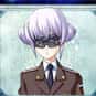 Sasha Antonovna Nikitina... is listed (or ranked) 19 on the list The Best Russian Anime Characters
