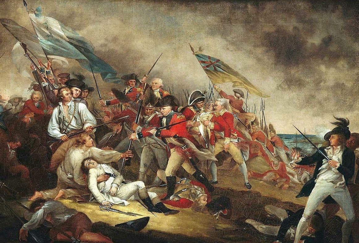 Soldiers Used The Caul To Protect Themselves On The Battlefield