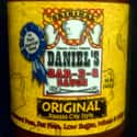 Daniel's Bar-b-q Sauces: Spicy Kansas City Original on Random Very Best BBQ Sauces
