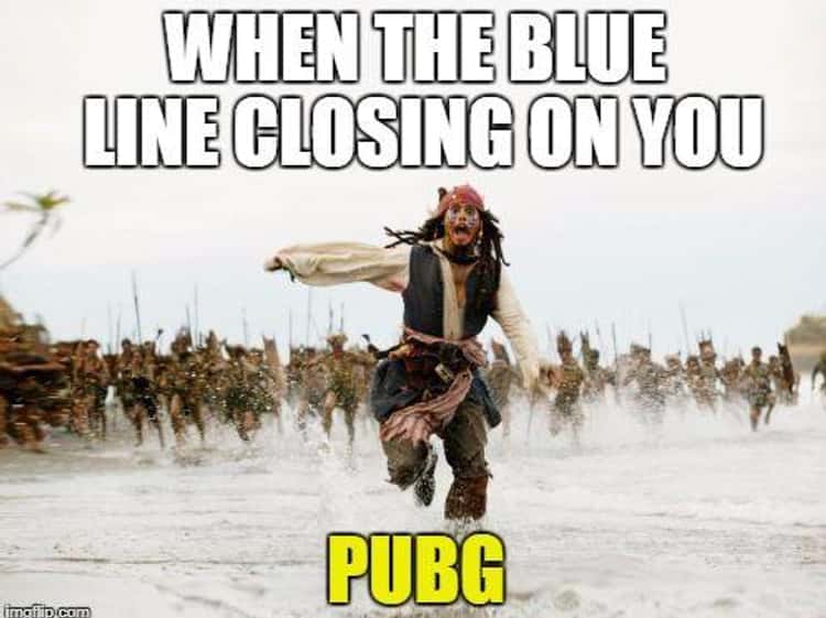 The 18 Best PUBG Memes That Are Way Too Relatable