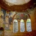Scans Revealed A Hidden Tomb on Random Archaeologists In Turkey Believe They've Discovered Tomb Of Saint Nicholas
