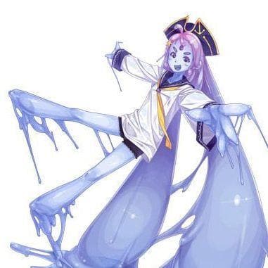 The 20+ Best Anime Slime Characters