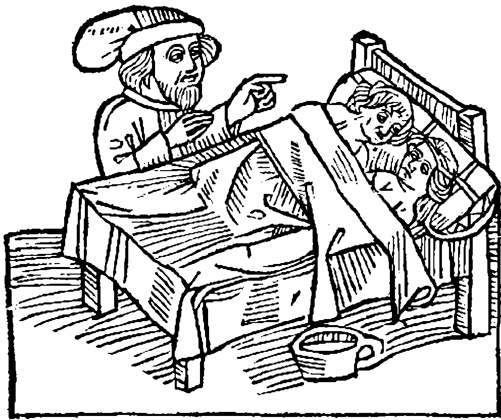 Aim Your Bed Toward The North Wind If You Want A Boy