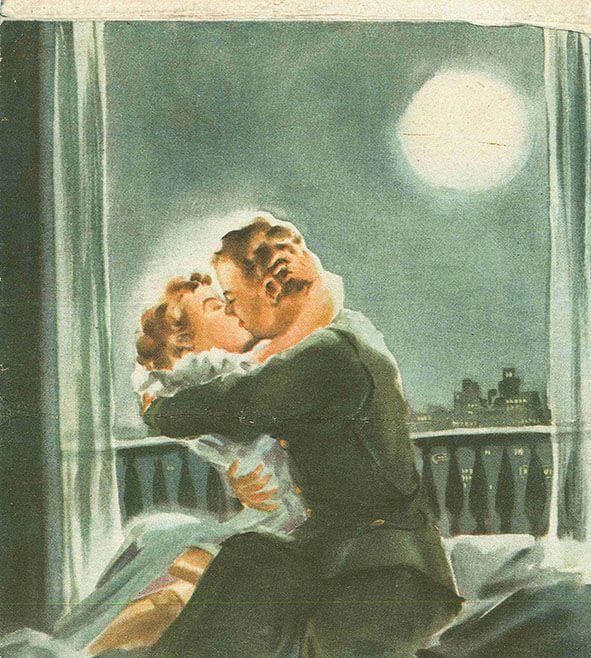 Afternoon Delight Guarantees A Girl; Love By Moonlight Means A Boy