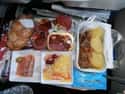Aeroflot (Russian Airline) on Random Airplane Food Around World