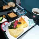 Turkish Airlines on Random Airplane Food Around World