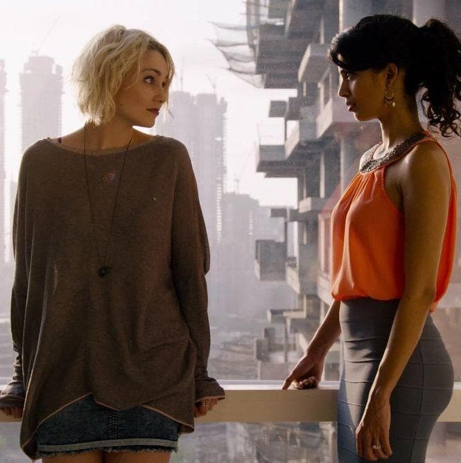 The Best Episodes of Sense8 on Netflix | All Episodes Ranked