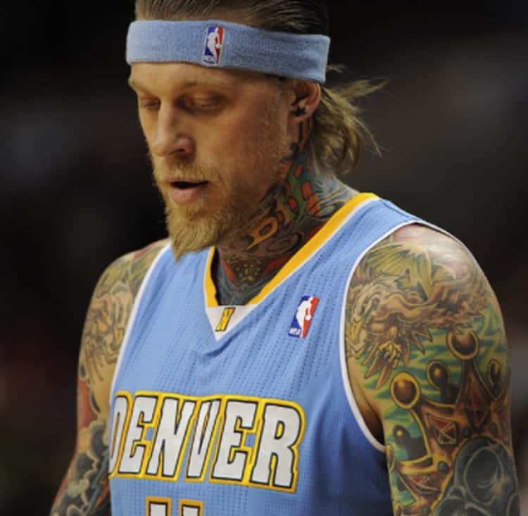 Unraveling a hoax: The NBA's Birdman and the catfish – Twin Cities