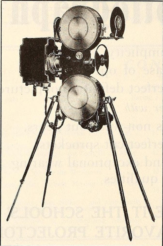 All The Things That Thomas Edison Didn't Actually Invent, But Took The