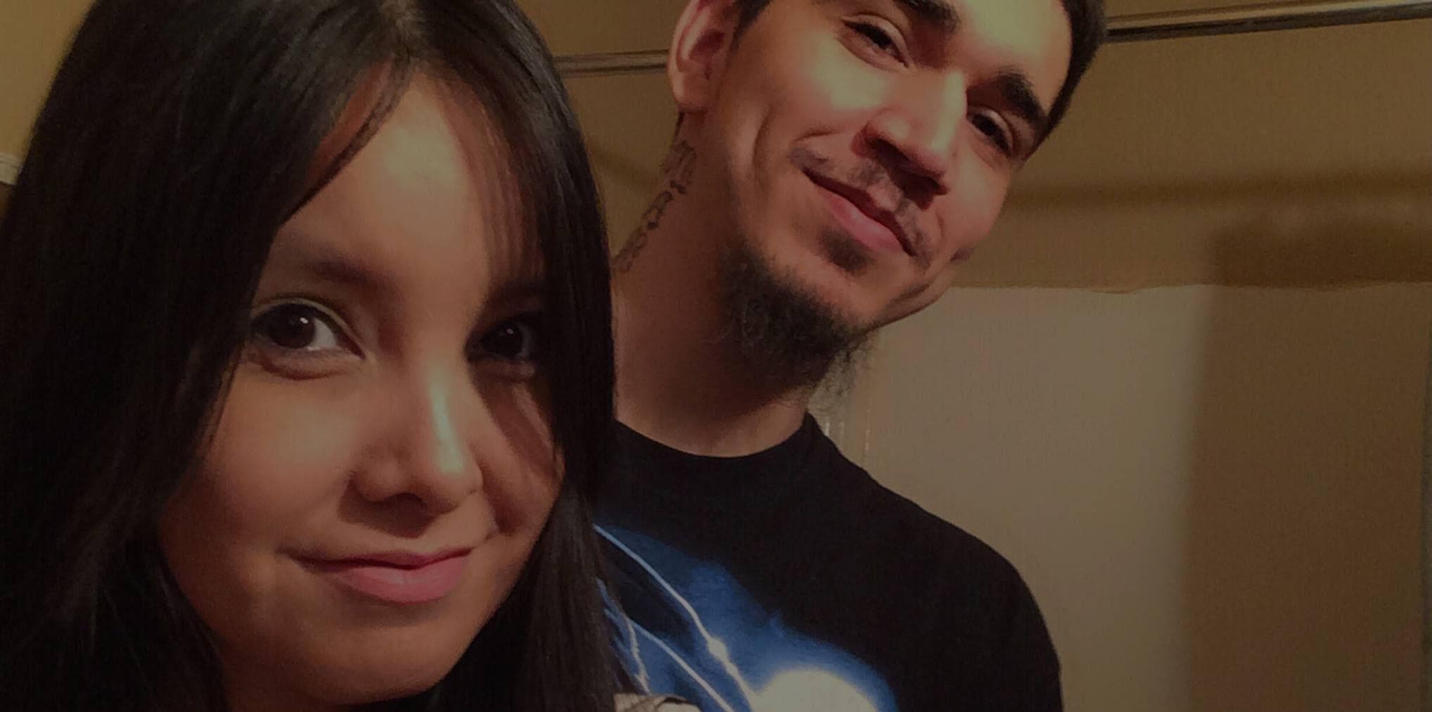 The Insane Catfish Story of Chris Anderson and Paris Dylan