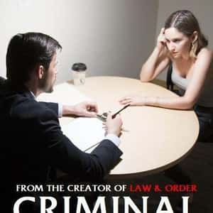Criminal Confessions