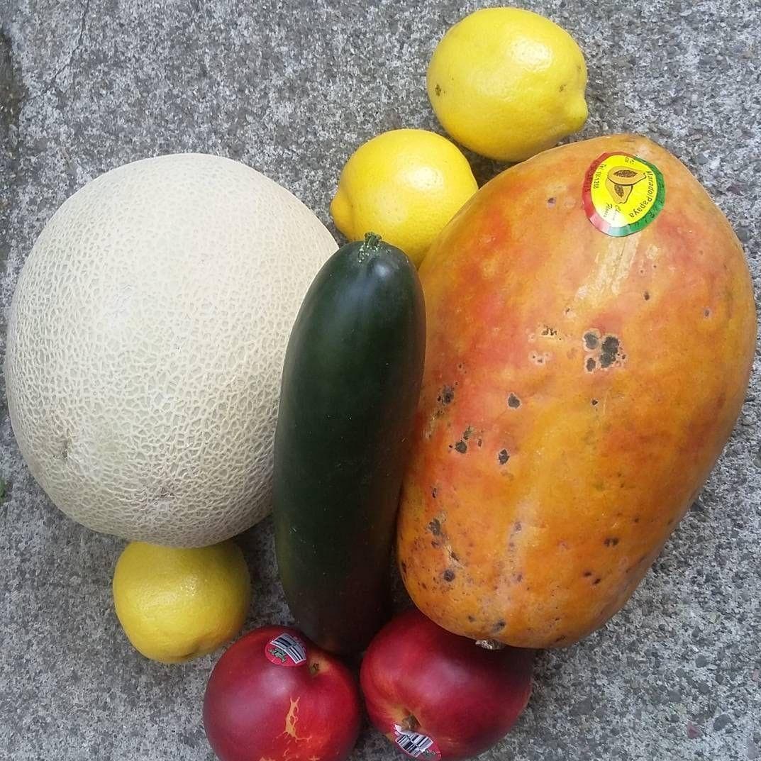 Stephanie Sarley Takes The World's Most Suggestive Food Pics