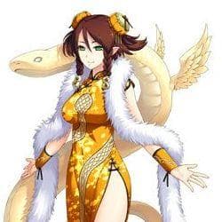 The 30+ Best Anime Snake Characters