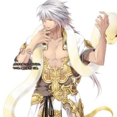 The 30+ Best Anime Snake Characters