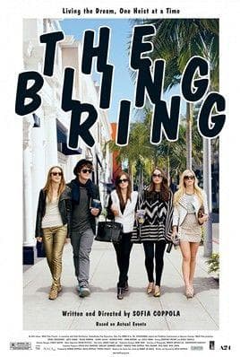 The Bling Ring Real Story: The Kids Who Robbed Celebrities