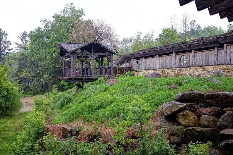 Facts About The House On The Rock