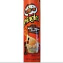 Pringles Buffalo Ranch on Random Best Pringles Flavors