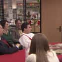 Toby Was On The Scranton Strangler Jury And Was Overly Eager To Break The Rules About Sharing Undisclosed Information on Random Evidence That Toby Is Real Scranton Strangler
