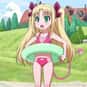 Astarotte Yvgar is listed (or ranked) 25 on the list The Best Succubus Anime Characters