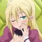 Mercelida Ygvar is listed (or ranked) 11 on the list The Best Succubus Anime Characters