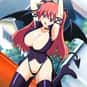 Firika Mia Shatana is listed (or ranked) 6 on the list The Best Succubus Anime Characters