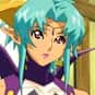 Carrera is listed (or ranked) 19 on the list The Best Succubus Anime Characters