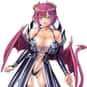 Shaharu is listed (or ranked) 10 on the list The Best Succubus Anime Characters