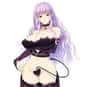 Elerelle is listed (or ranked) 17 on the list The Best Succubus Anime Characters