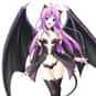 Liliem is listed (or ranked) 12 on the list The Best Succubus Anime Characters