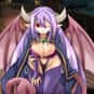 Arumaeruma is listed (or ranked) 15 on the list The Best Succubus Anime Characters