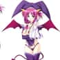 Rena Ririsu is listed (or ranked) 24 on the list The Best Succubus Anime Characters