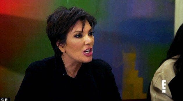 Kris Jenner Is A Genius Who Wanted You To Hate Her All Along